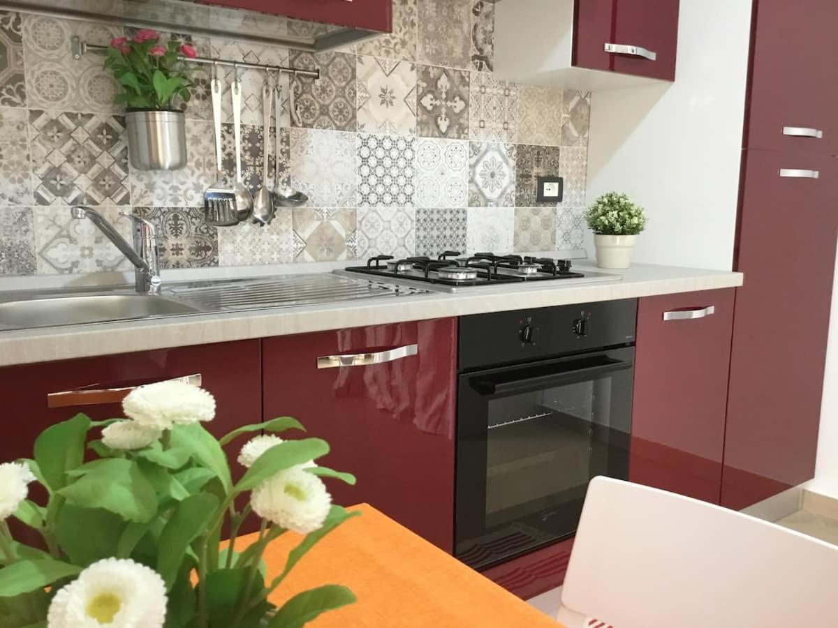 Appartamenti Rimembranze Avola Esterno foto