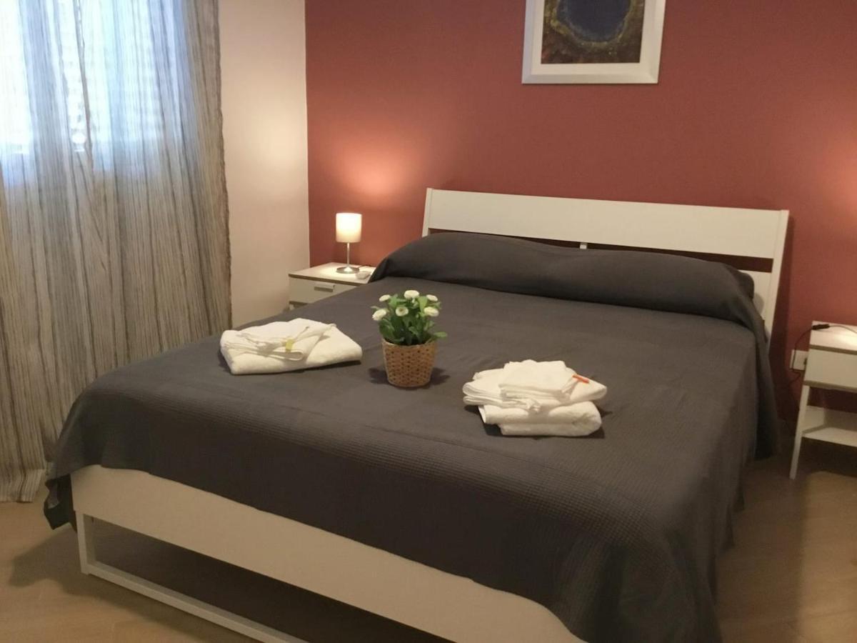 Appartamenti Rimembranze Avola Esterno foto