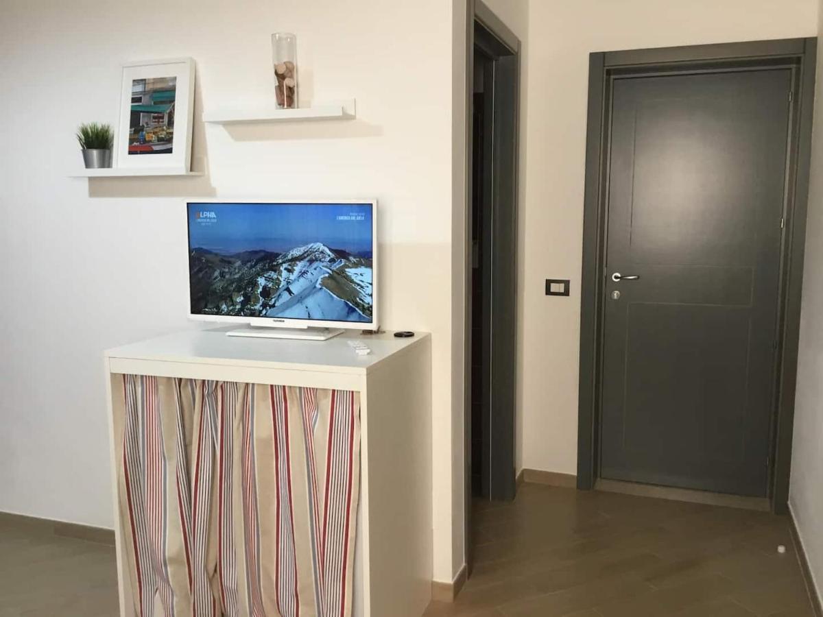 Appartamenti Rimembranze Avola Esterno foto
