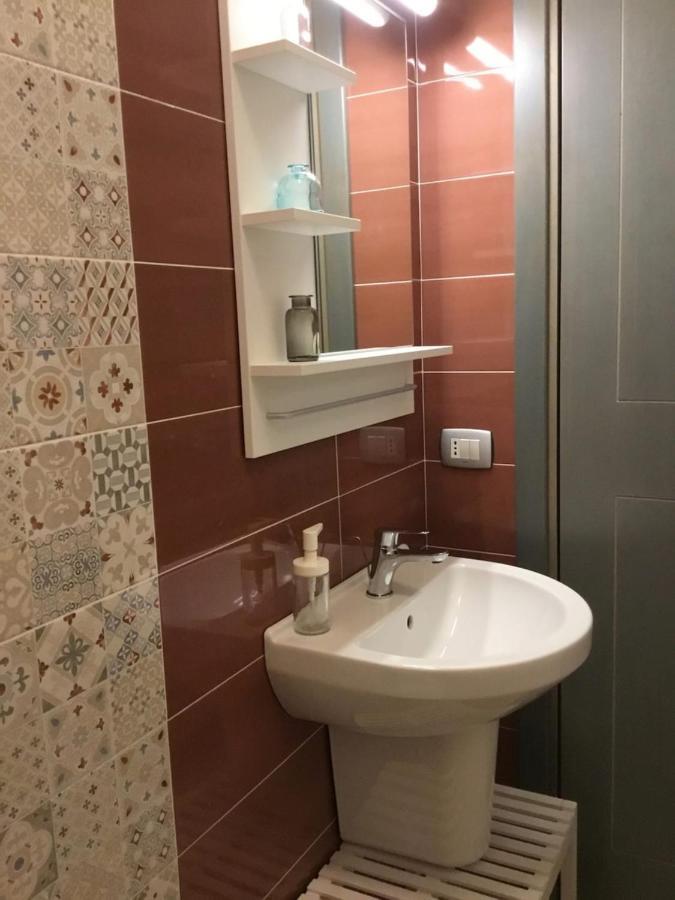 Appartamenti Rimembranze Avola Esterno foto