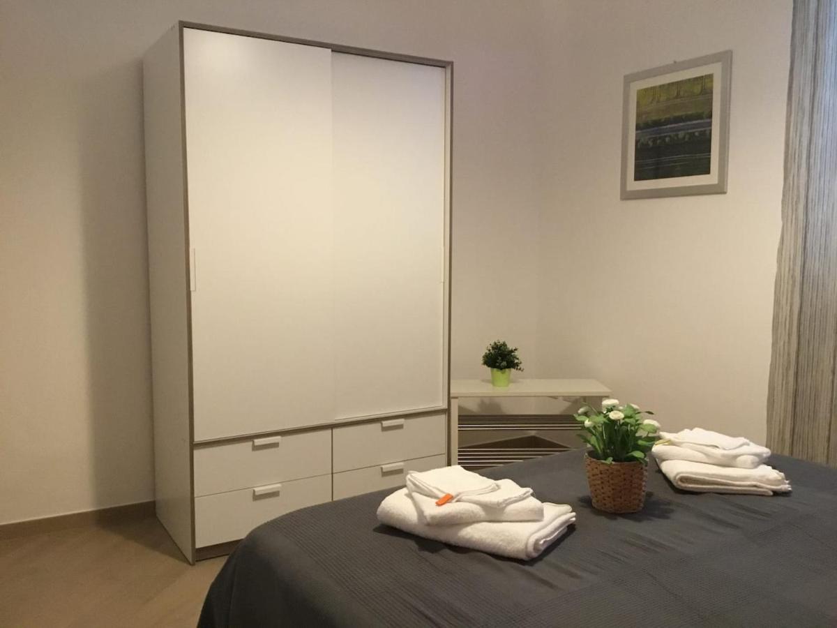 Appartamenti Rimembranze Avola Esterno foto