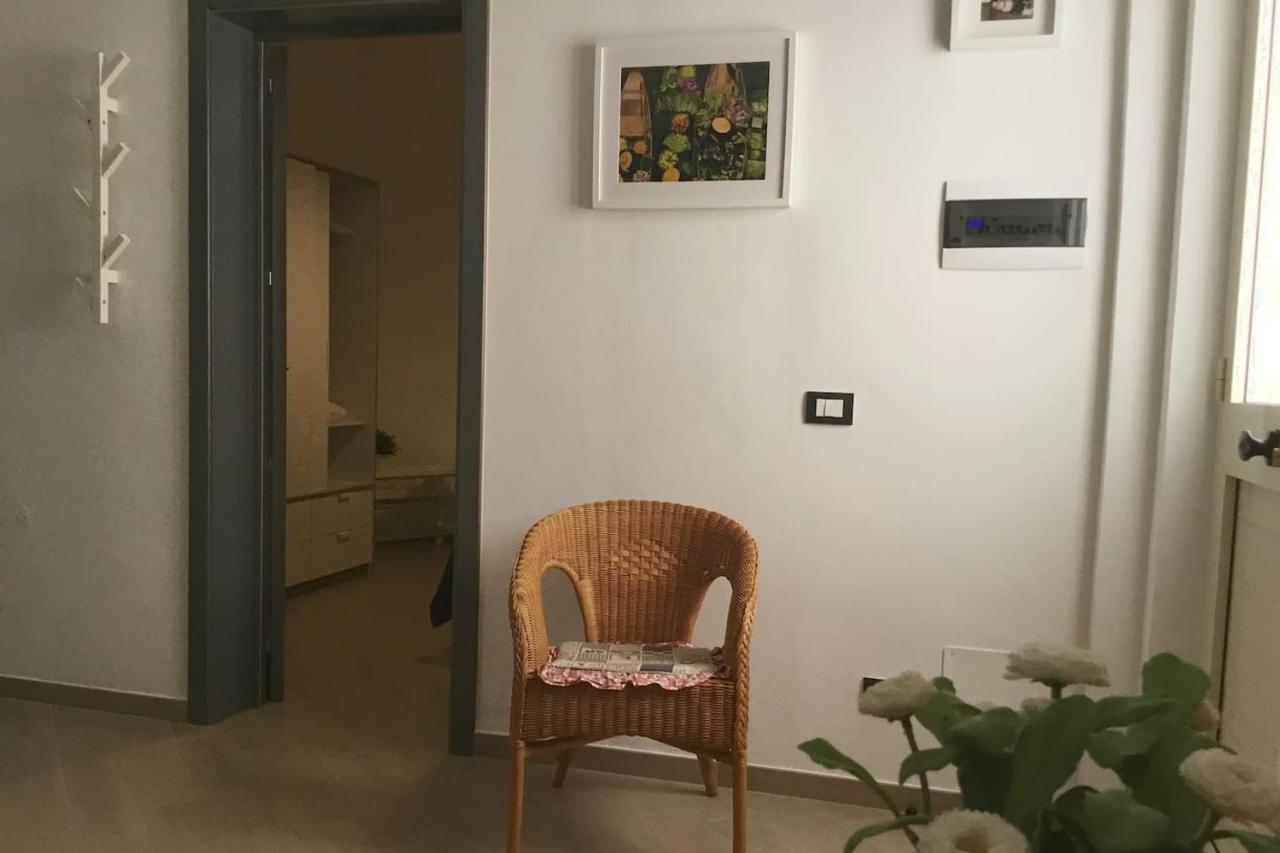 Appartamenti Rimembranze Avola Esterno foto