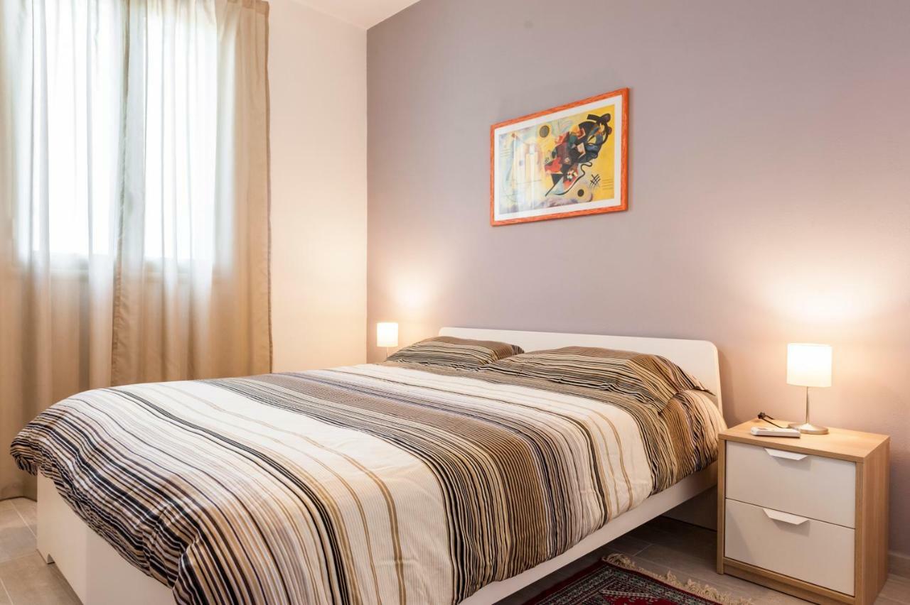 Appartamenti Rimembranze Avola Esterno foto