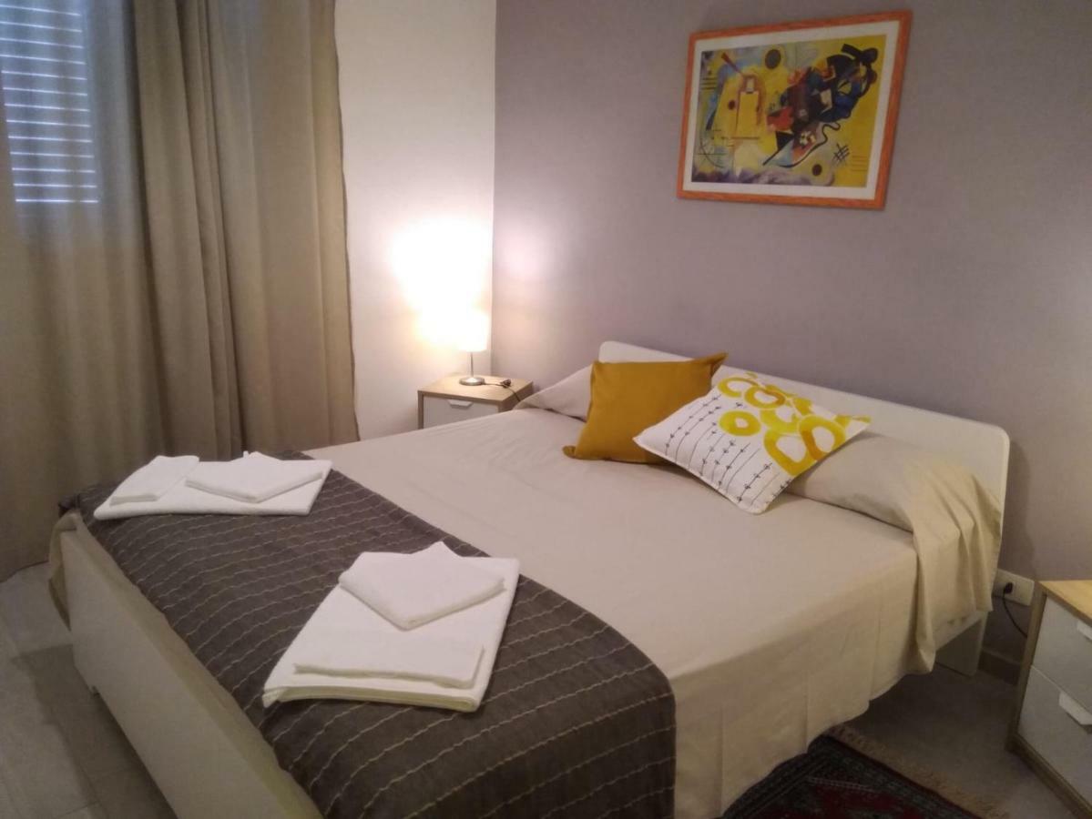 Appartamenti Rimembranze Avola Esterno foto